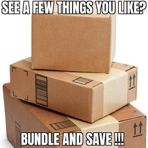 Bundle Deals